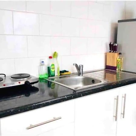 Апартаменты Comfortable Flat In Central Лондон Экстерьер фото